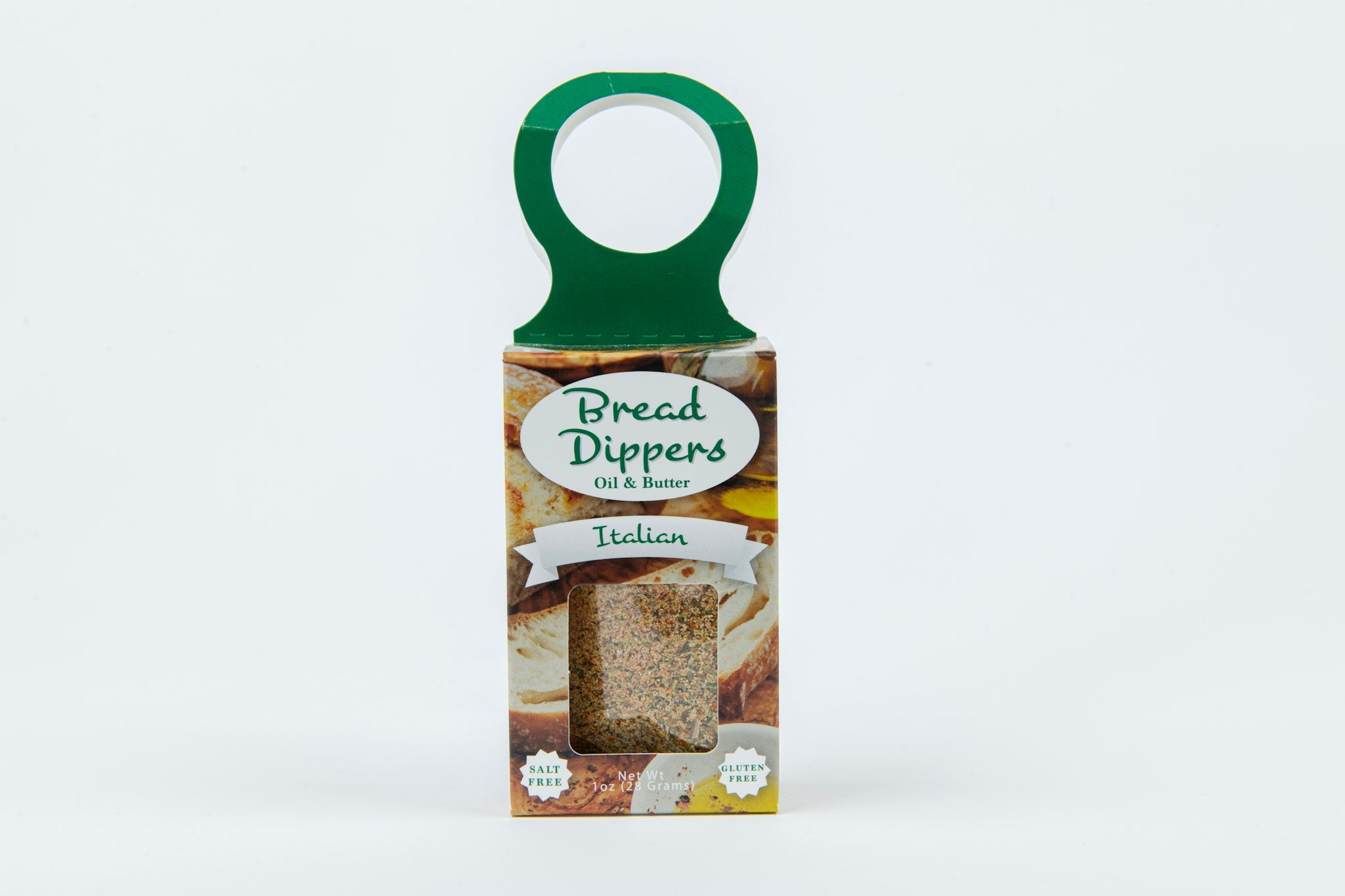 Bread Dippers - Italian by To Market Dips & Seasonings