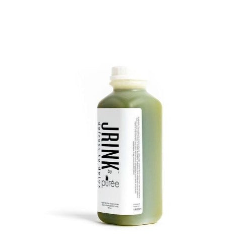 Celery Juice Box by JRINK by Purée