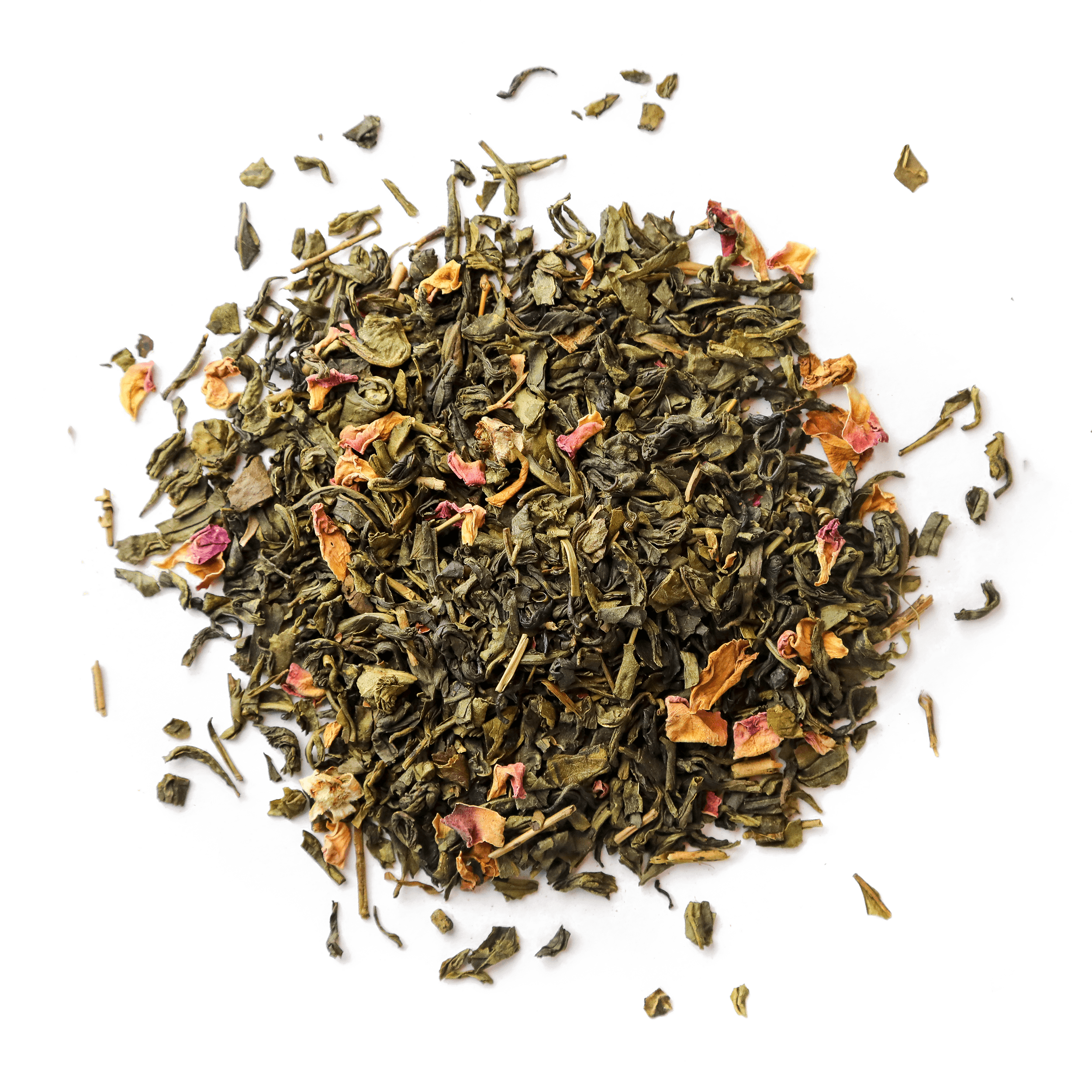 Jasmine Rose by Open Door Tea CT