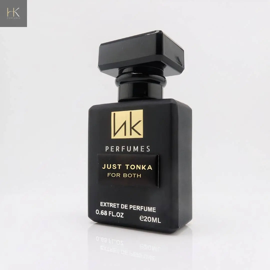 Just Tonka Inspired By Montale Arabians Tonka