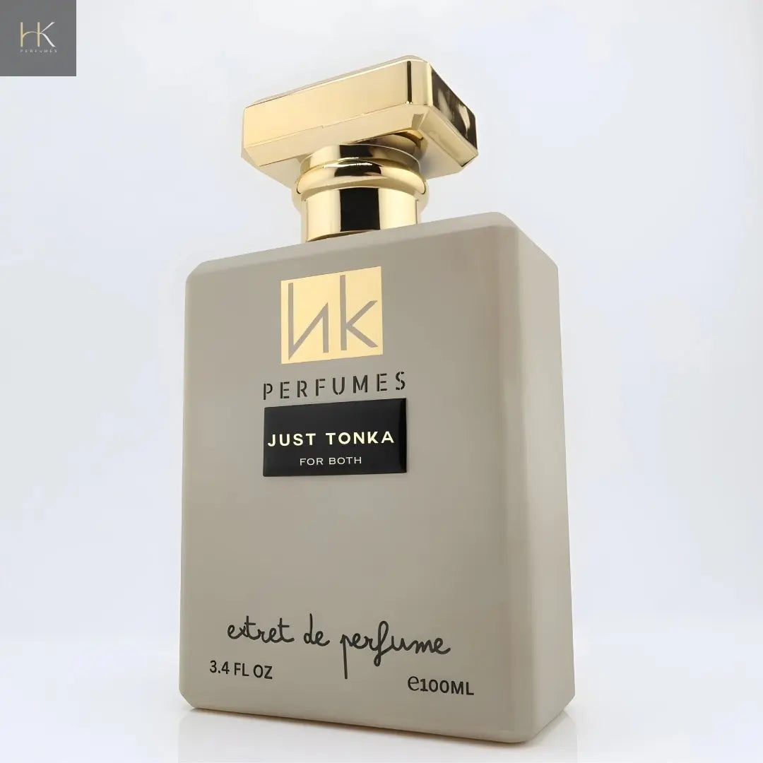 Just Tonka Inspired By Montale Arabians Tonka