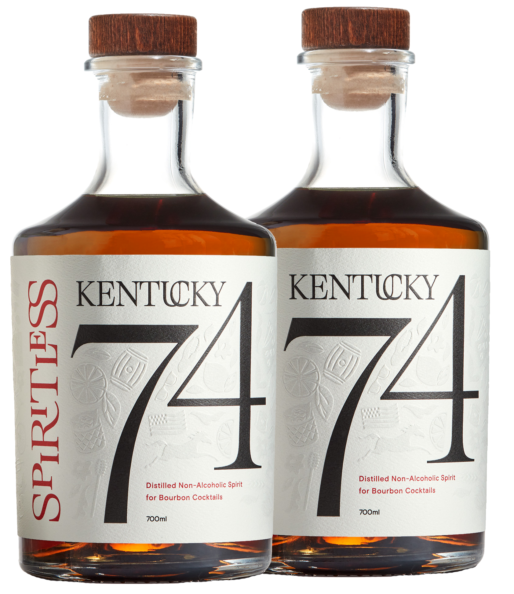 Kentucky 74 by Spiritless