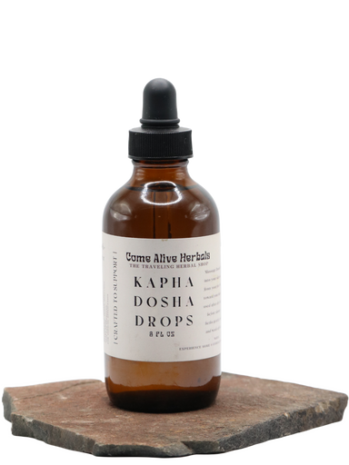  Kapha Dosha Drops by Come Alive Herbals Come Alive Herbals Perfumarie