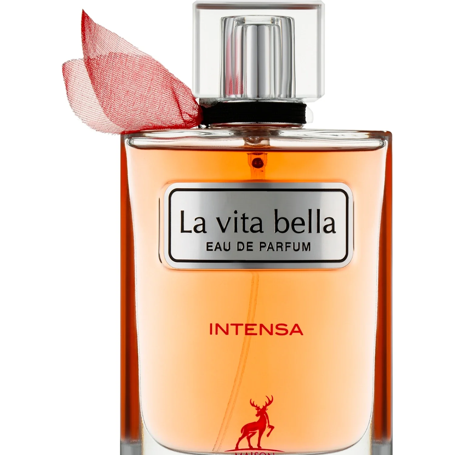 La Vita Bella Intensa 3.4 oz EDP for women by LaBellePerfumes