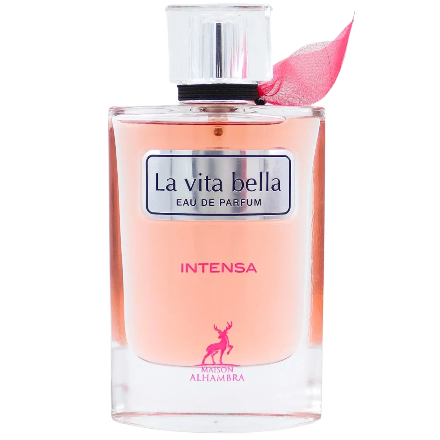 La Vita Bella Intensa 3.4 oz EDP for women by LaBellePerfumes