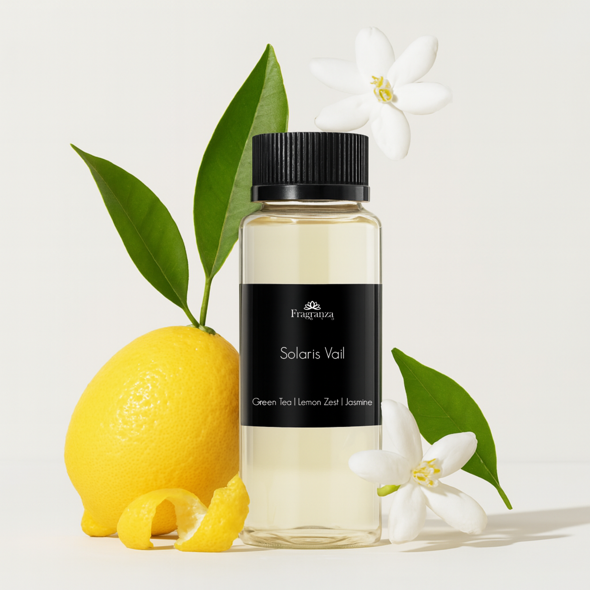 Solaris Vail by FRAGRANZA613