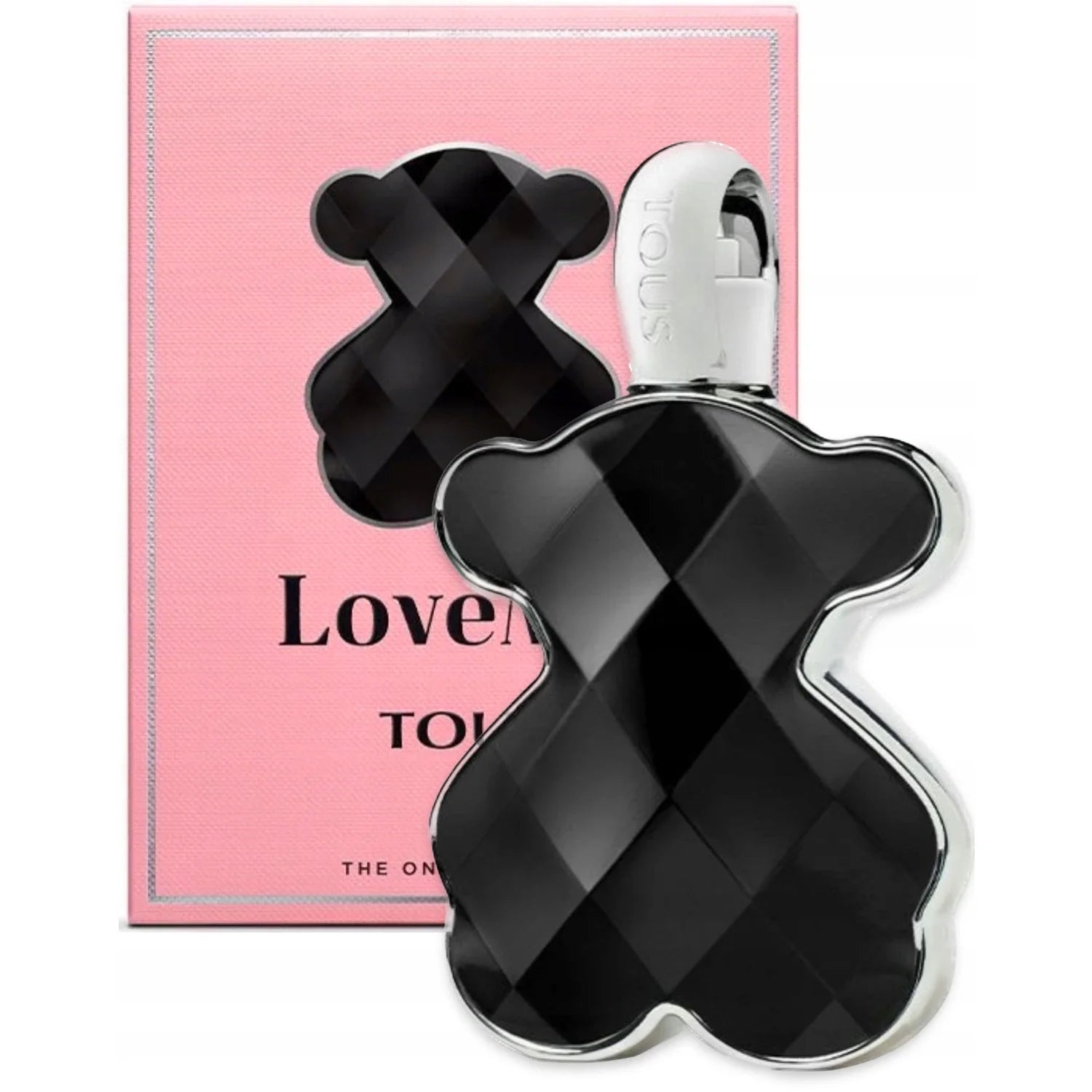 Love Me 3.0 oz The Onyx Parfum for women by LaBellePerfumes