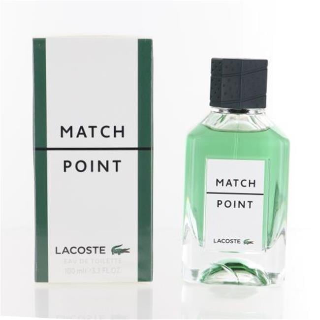 Lacoste Match Point by Lacoste by Aria Perfume