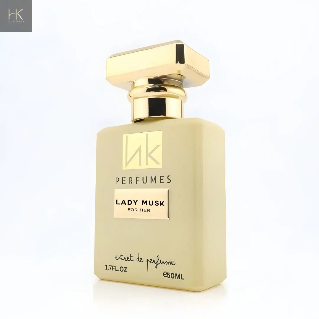Lady Musk Inspired by Montale Paris Roses Musk