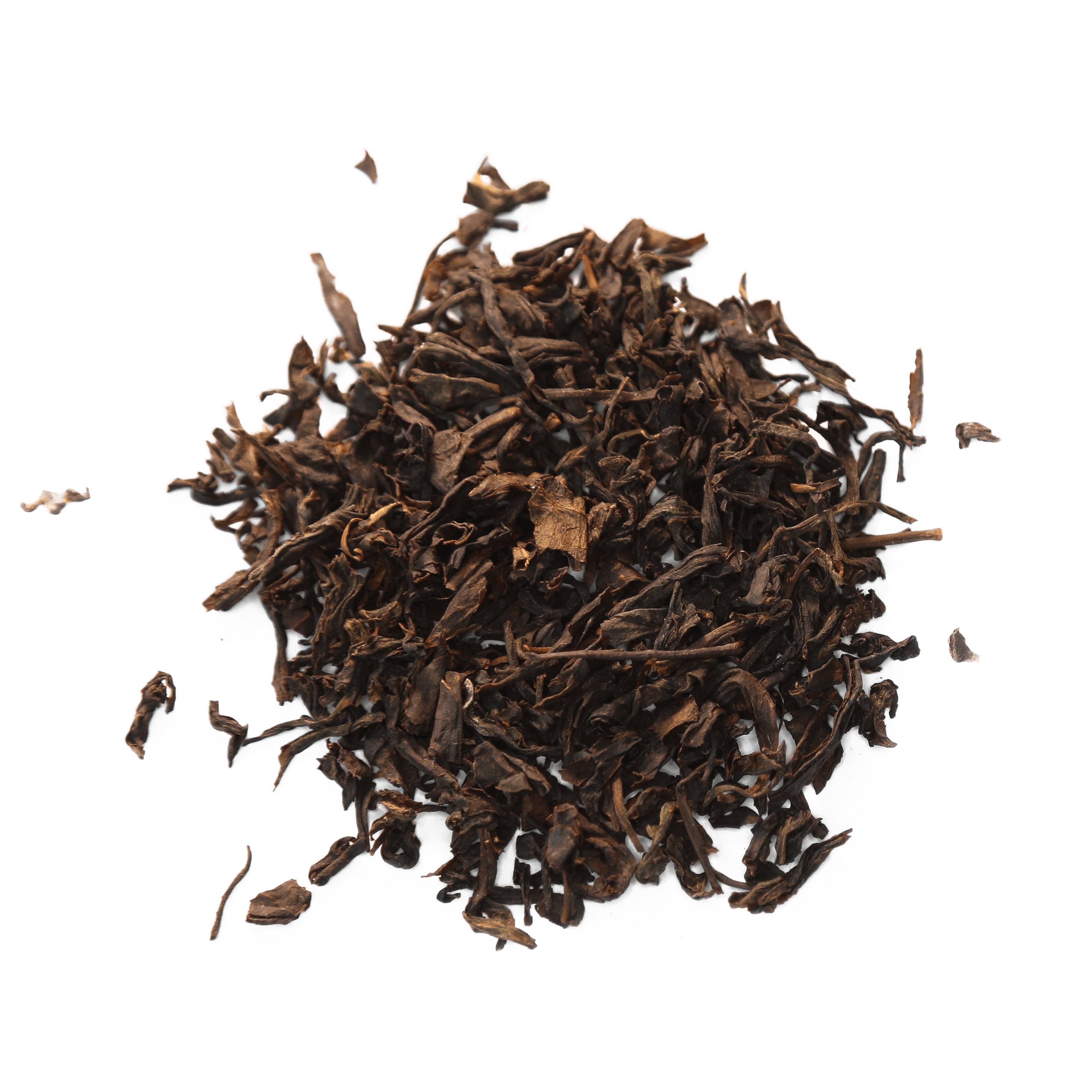 Lapsang Souchong by Open Door Tea CT