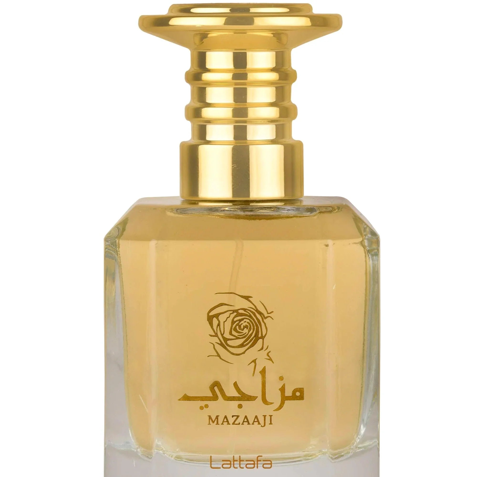 Mazaaji 3.4 oz EDP unisex by LaBellePerfumes