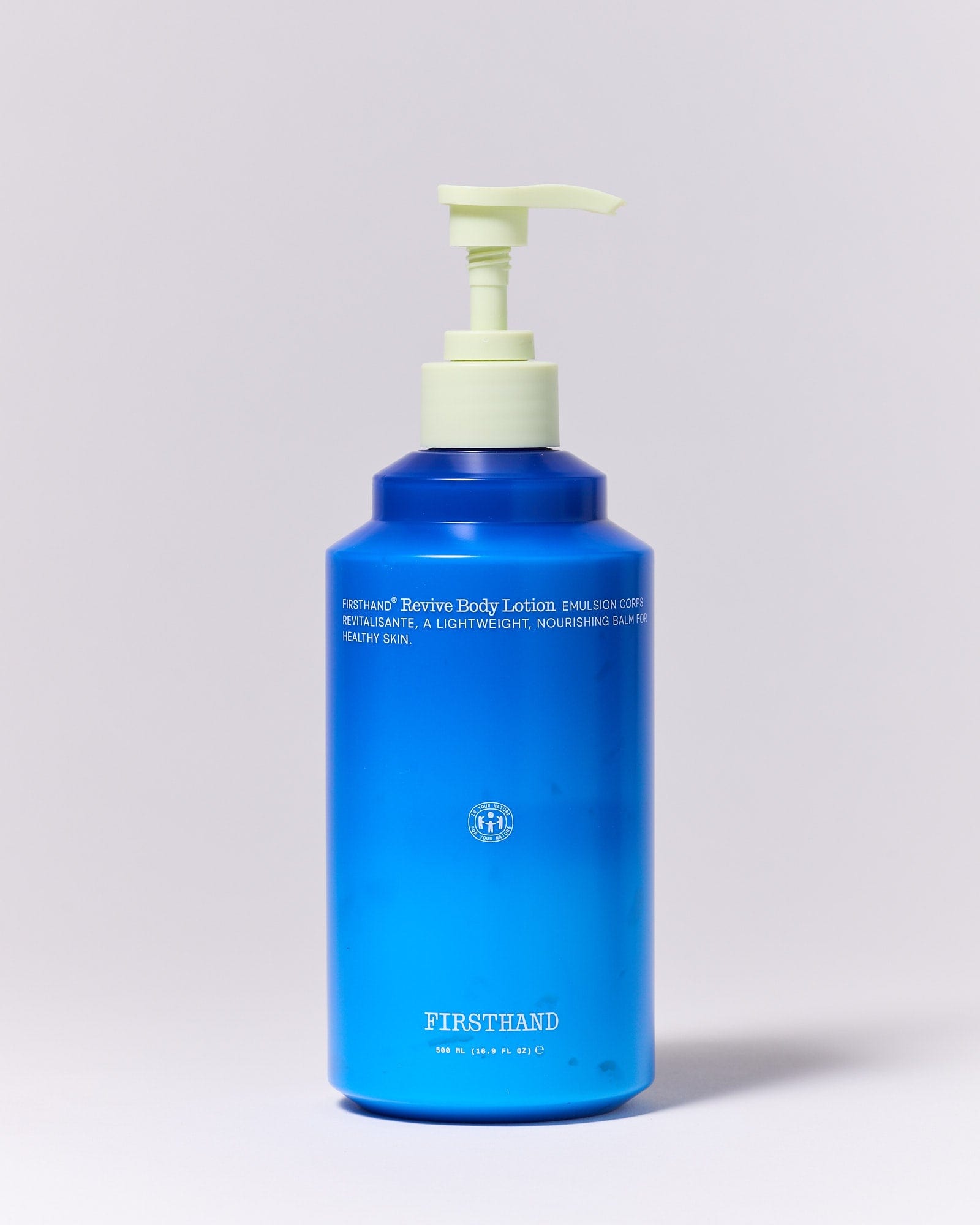 Revive Body Lotion by Firsthand Supply