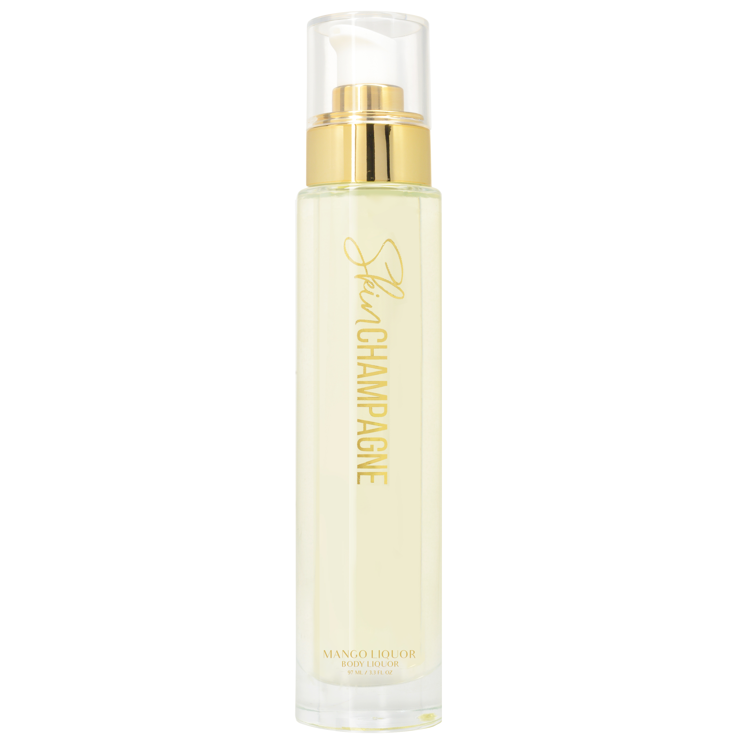 MANGO LIQUOR BODY OIL by Skin Champagne
