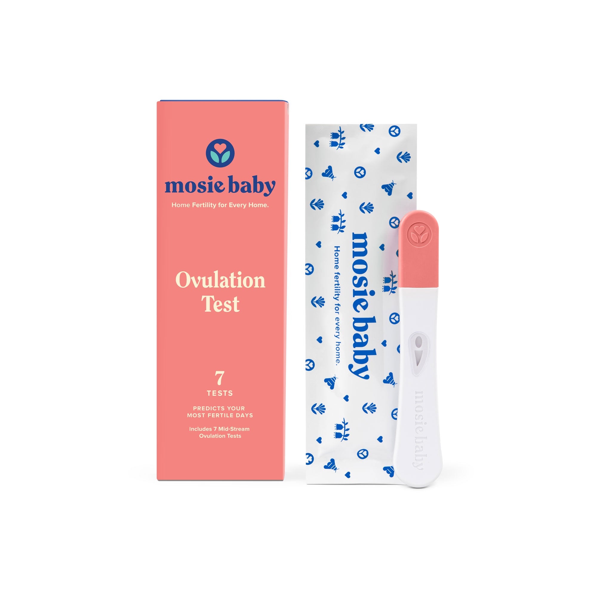 Predict Ovulation Kit by Mosie Baby