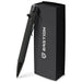  Carbon Fiber and Stainless Steel - Bolt Action Pen by Bastion® by Bastion Bolt Action Pen Bastion Bolt Action Pen Perfumarie