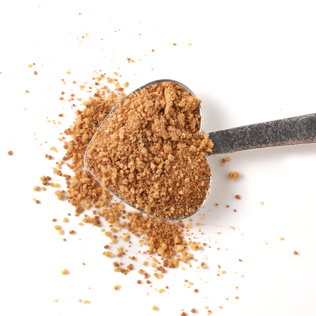 Maple Dust (Maple - Coconut Sugar) by Plum Deluxe Tea