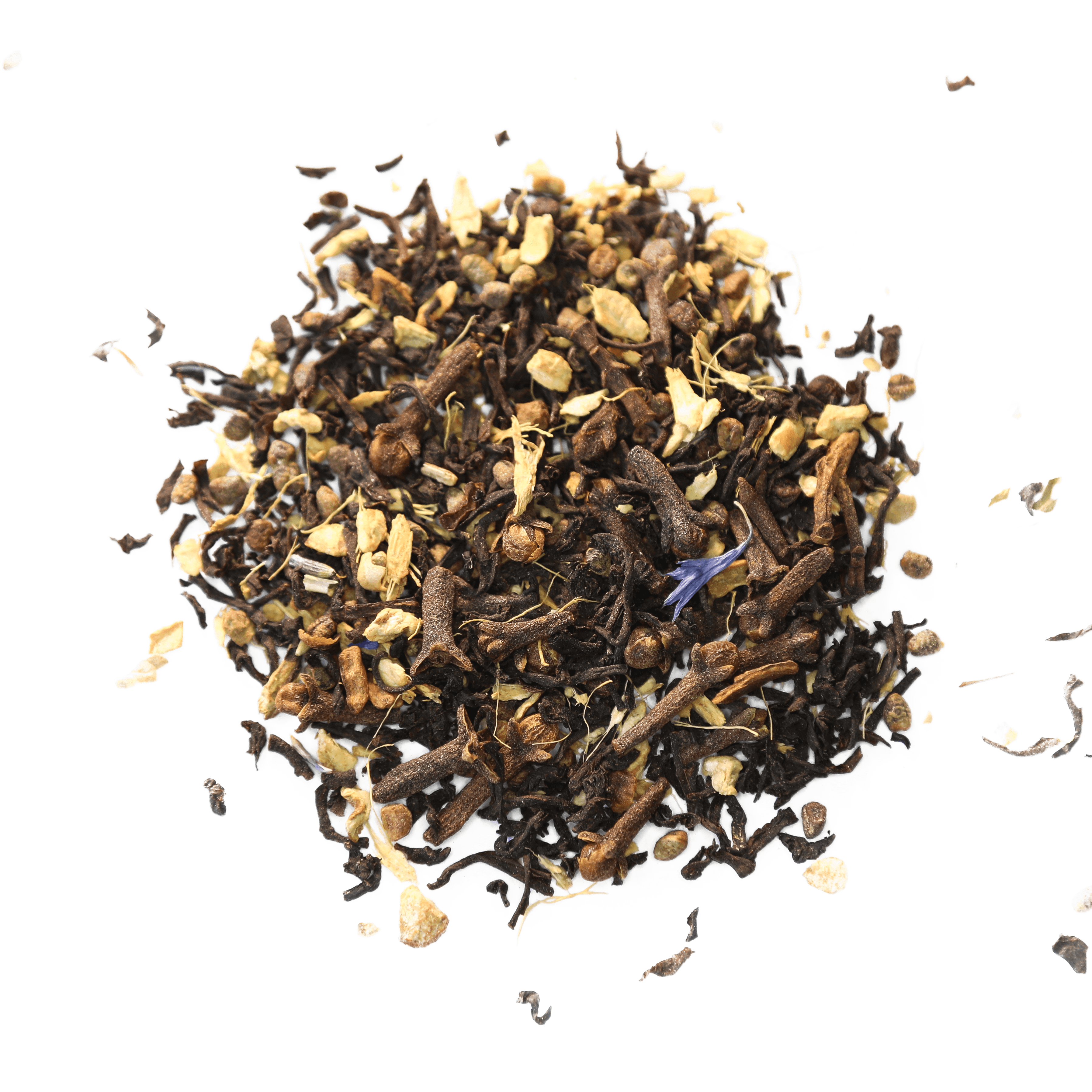 Masala Chai by Open Door Tea CT