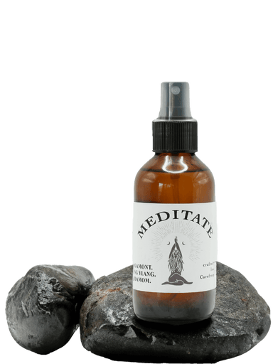  Meditation Mist by Come Alive Herbals Come Alive Herbals Perfumarie