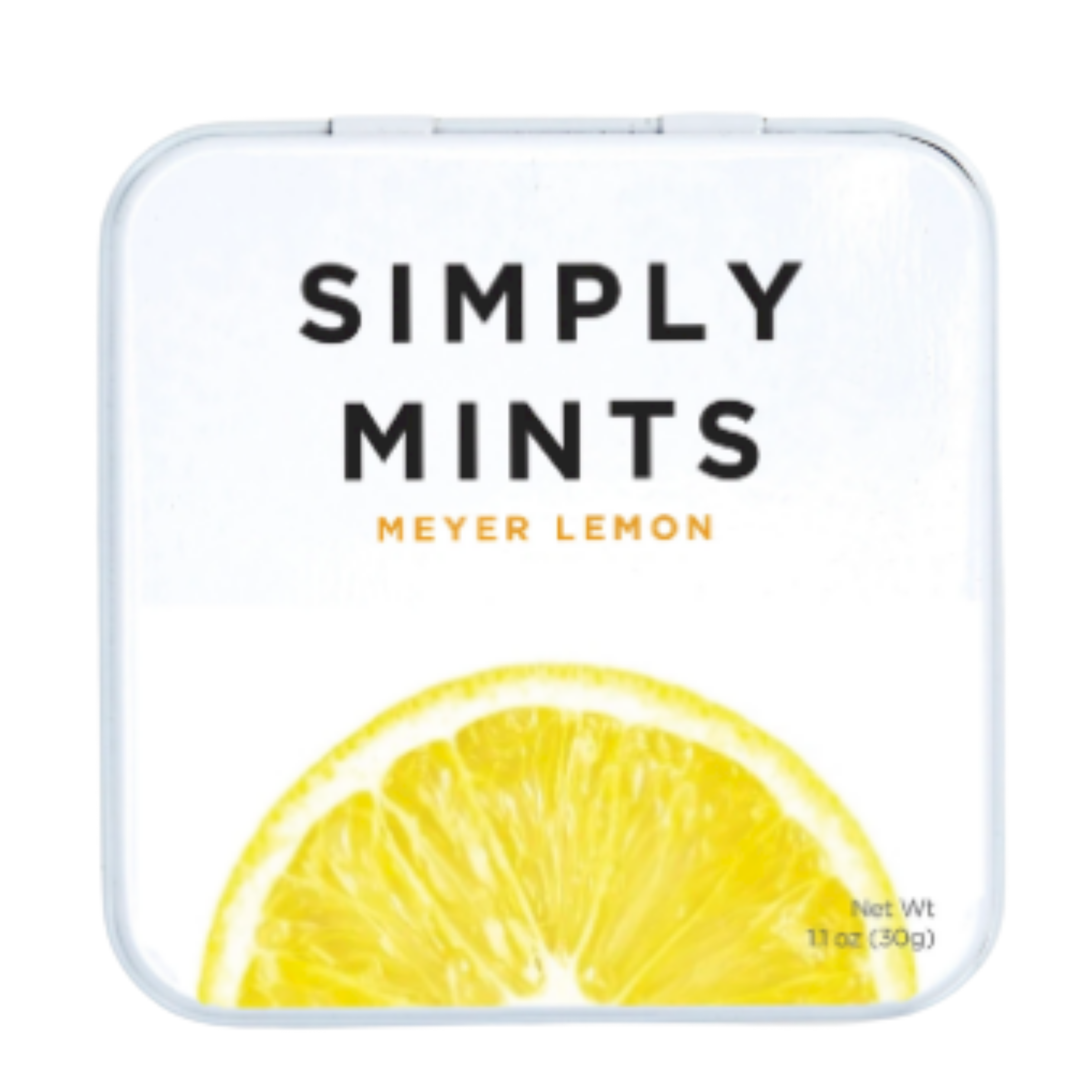 Lemon Mints by Wicked Good Perfume