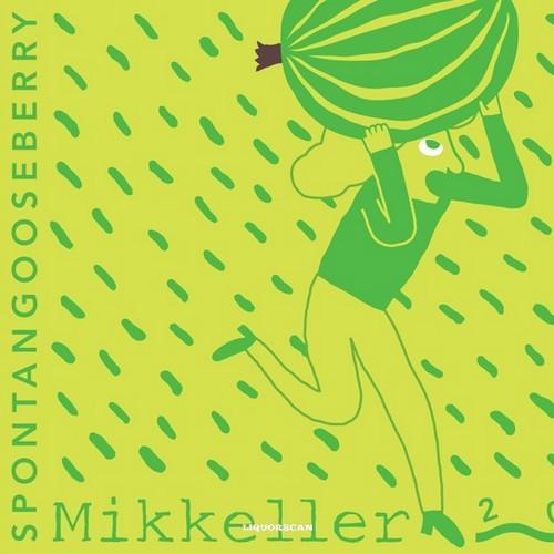 Mikkeller SpontanGooseberry by CraftShack Liquor Store