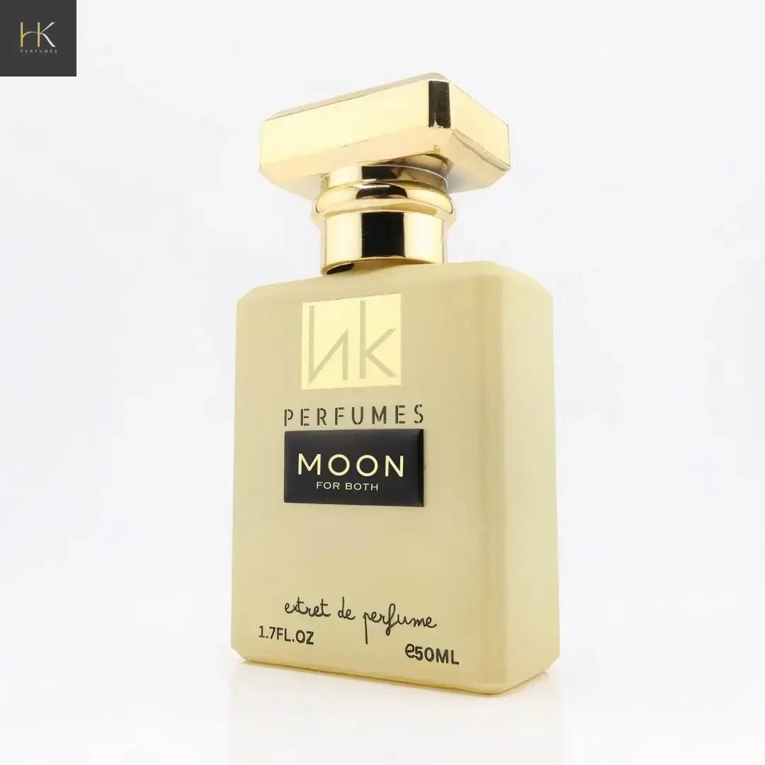Moon Inspired by MFK's Oud Satin Mood