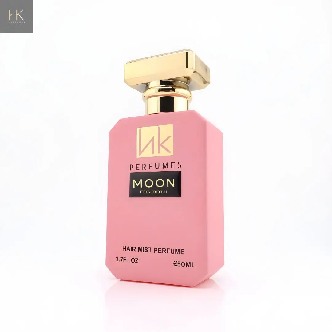 Moon Inspired by MFK's Oud Satin Mood
