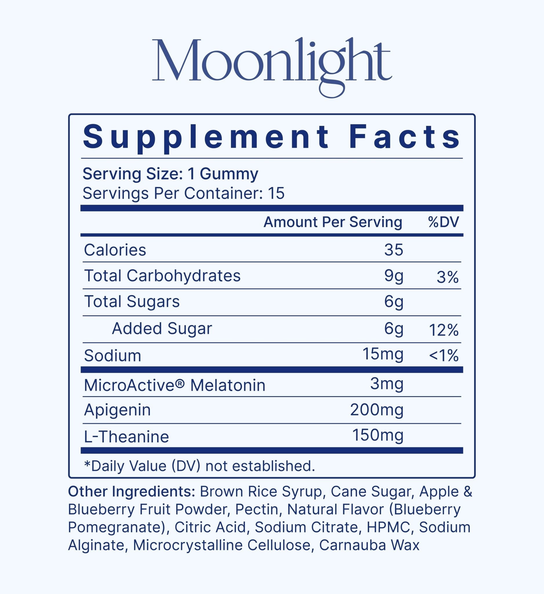 Day & Night Gummy Bundle - Jupiter