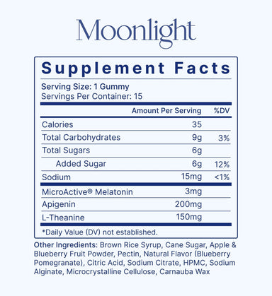 Day & Night Gummy Bundle - Jupiter