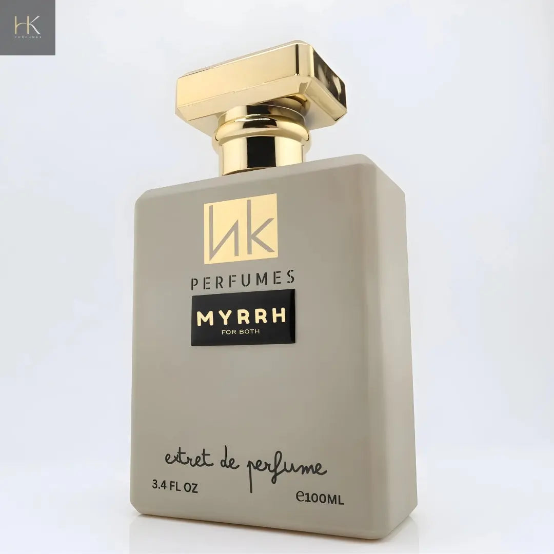 Myrrh Inspired by Myrrh and Tonka Jo Malone