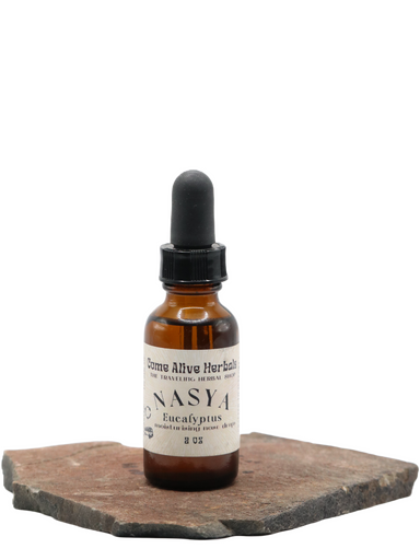  Nasya by Come Alive Herbals Come Alive Herbals Perfumarie