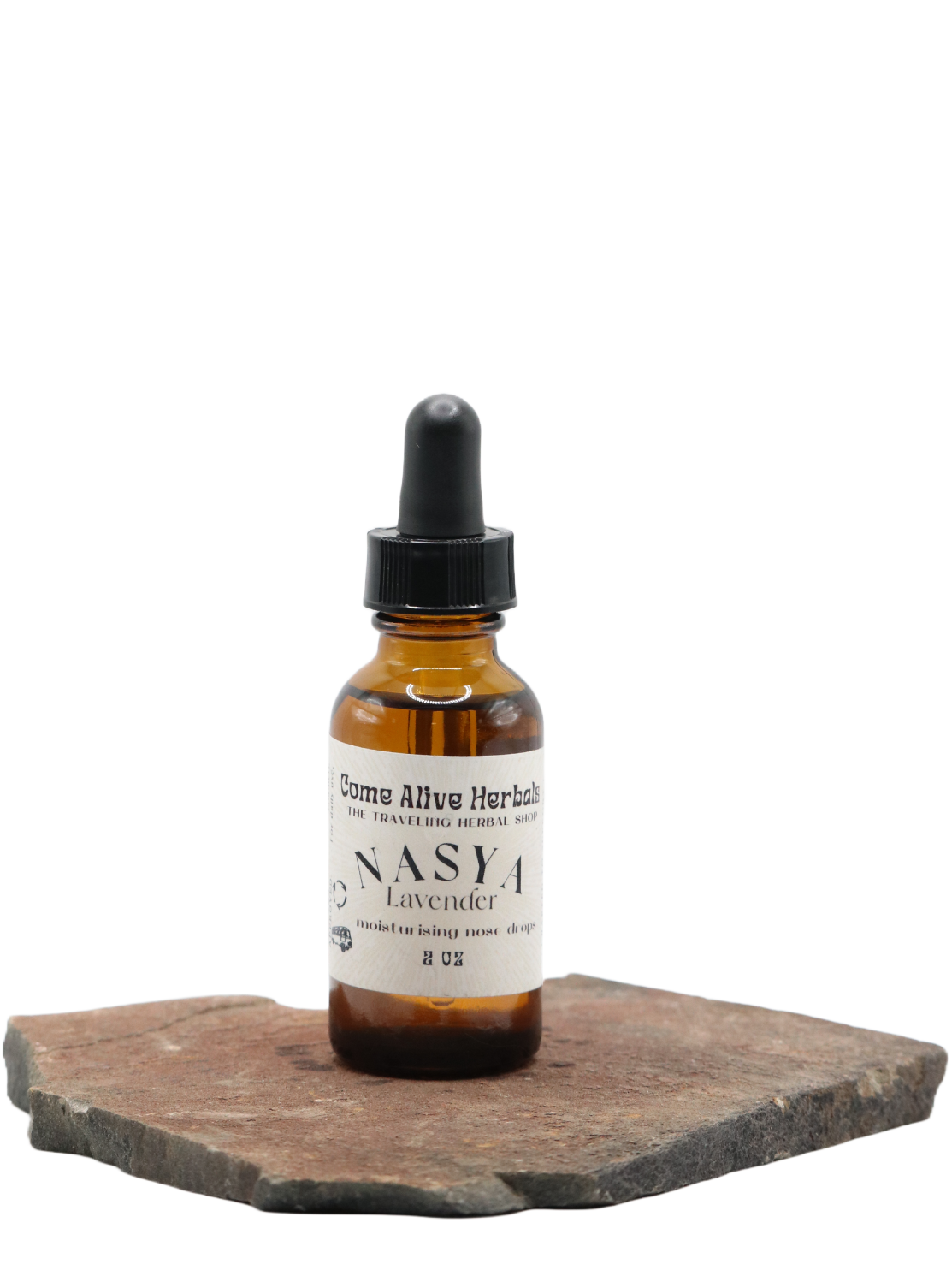  Nasya by Come Alive Herbals Come Alive Herbals Perfumarie