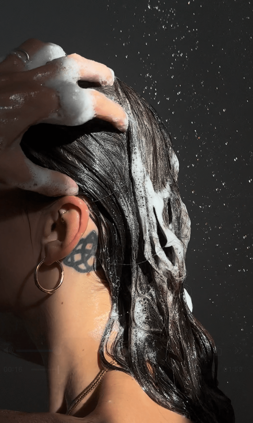 Hair Care Duo by Firsthand Supply