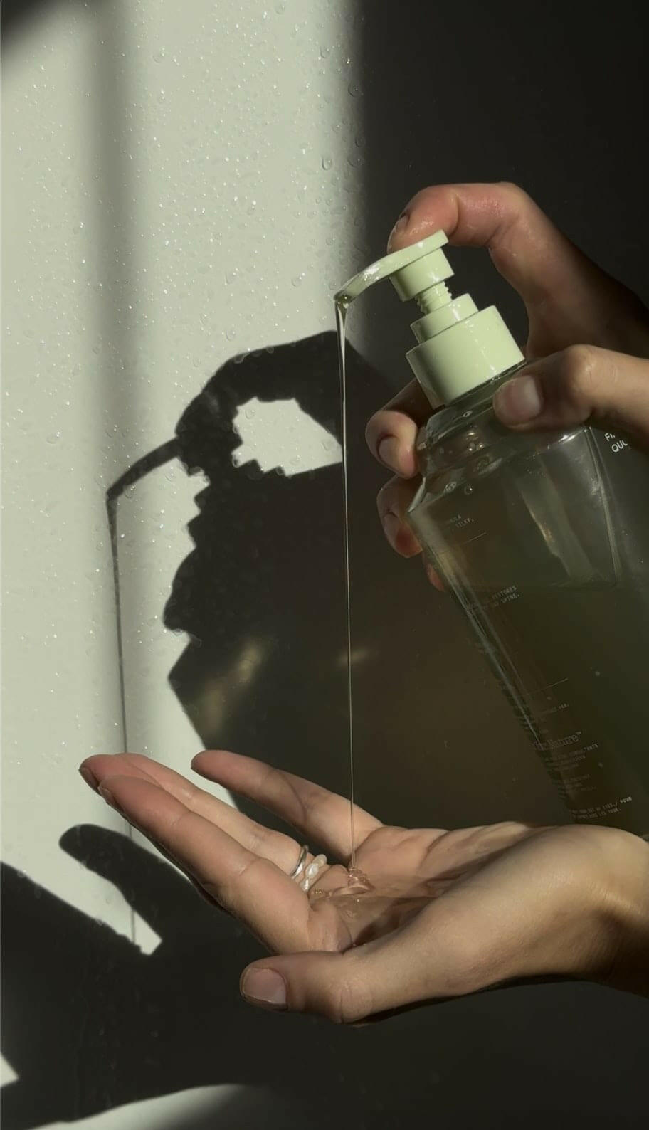 Equilibrium Shampoo by Firsthand Supply