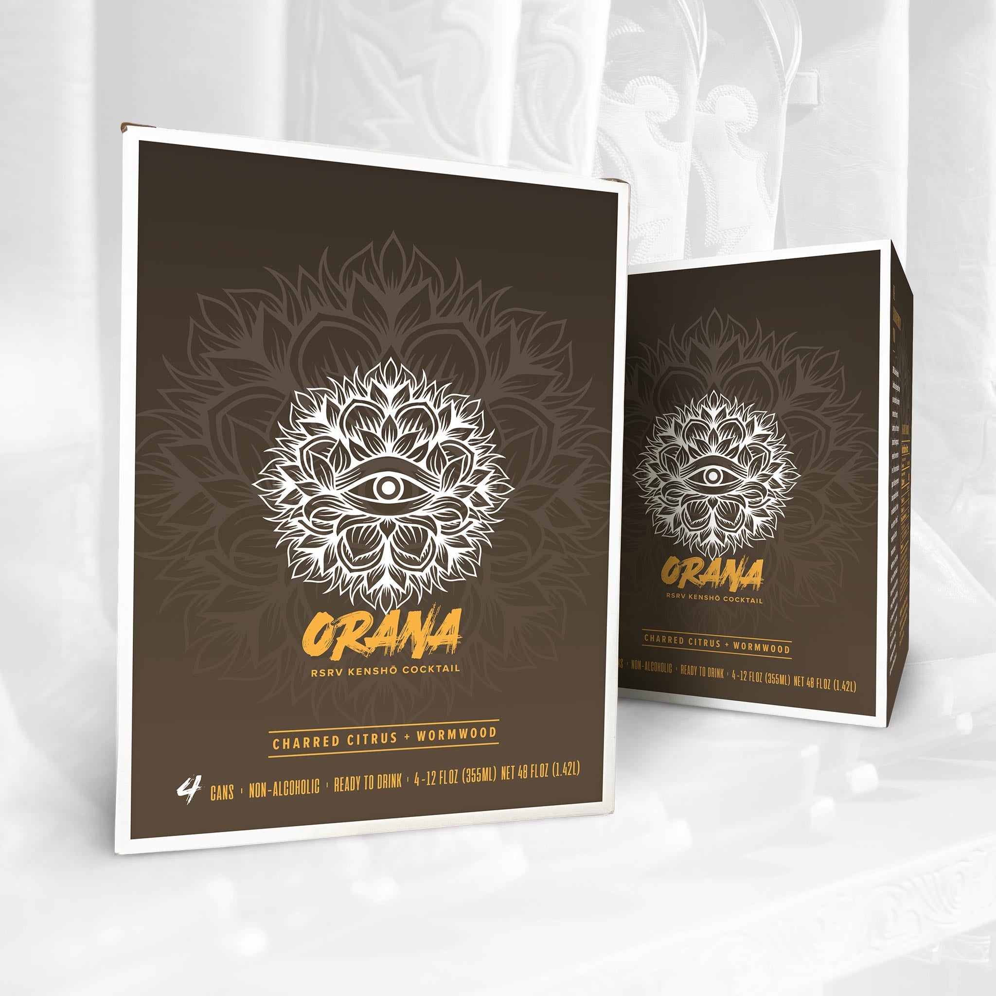 ORANA by RSRV Collective