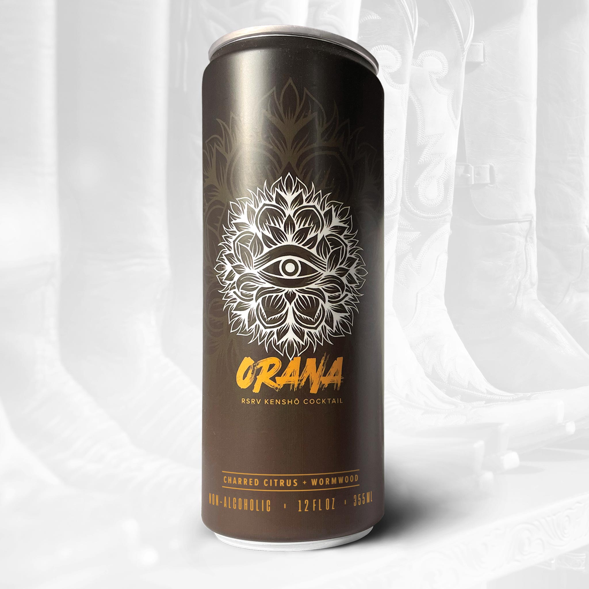 ORANA by RSRV Collective