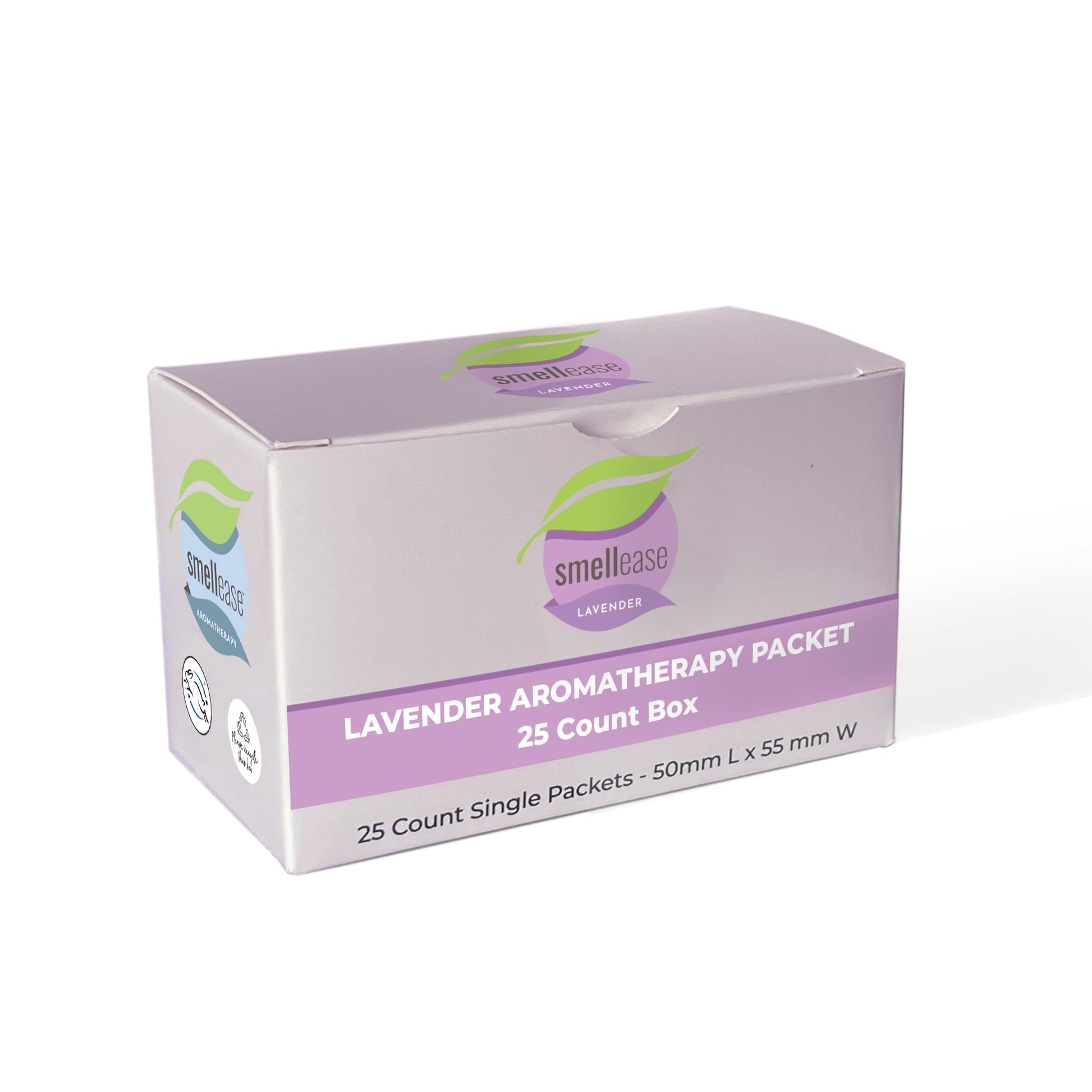  Lavender Aromatherapy Packet 25 Count Box Plant Therapy Perfumarie