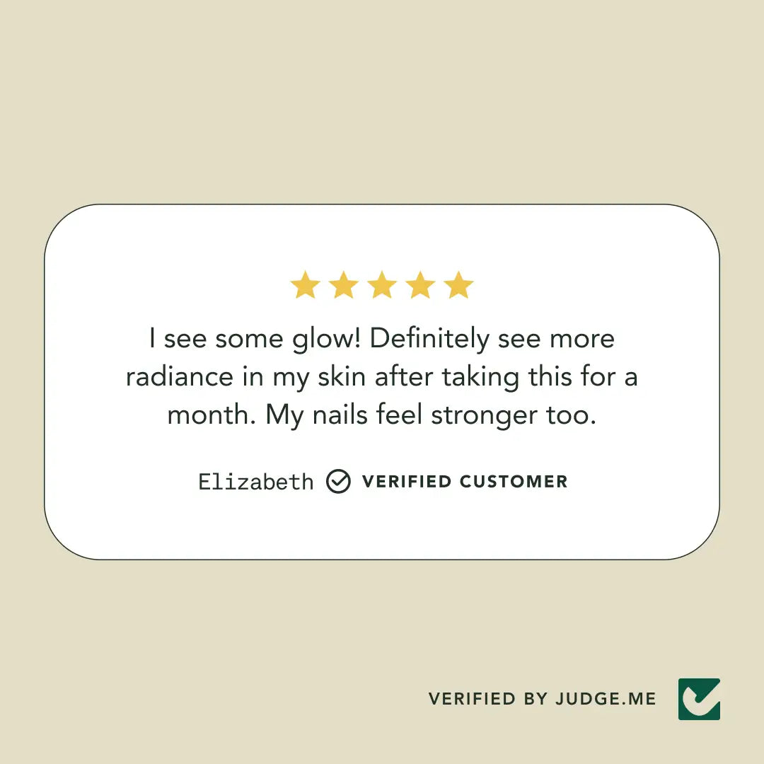 Beauty Elixir by Fantastic Fungi