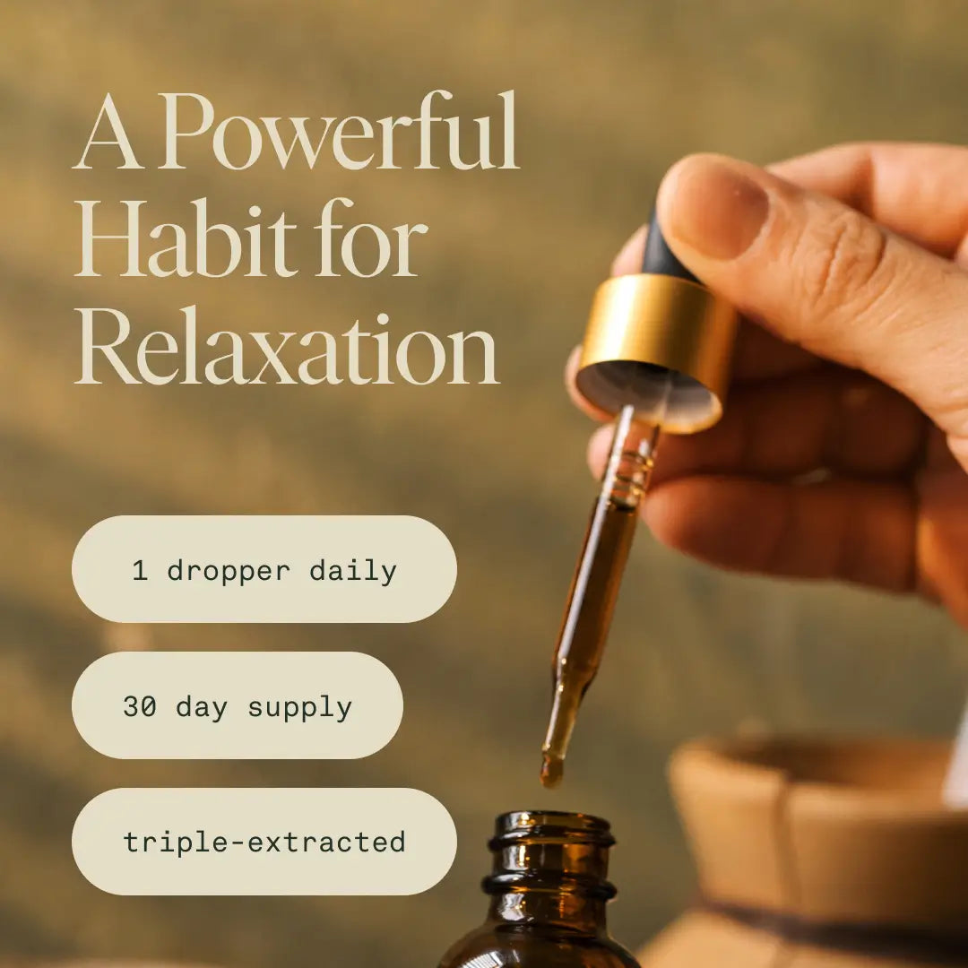 Chill Elixir by Fantastic Fungi