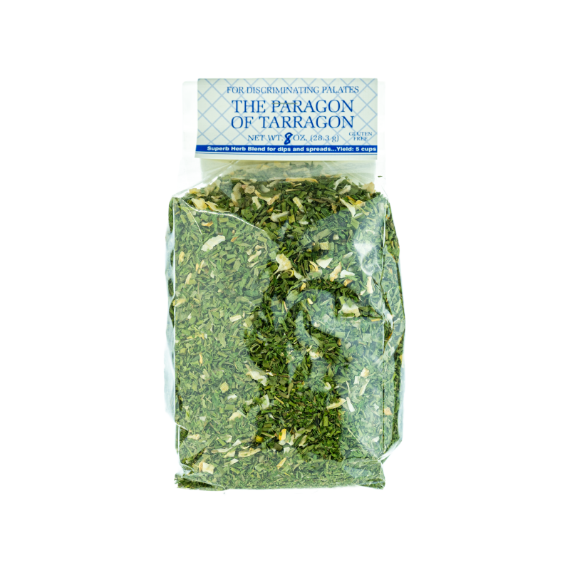 The Paragon of Tarragon by To Market Dips & Seasonings