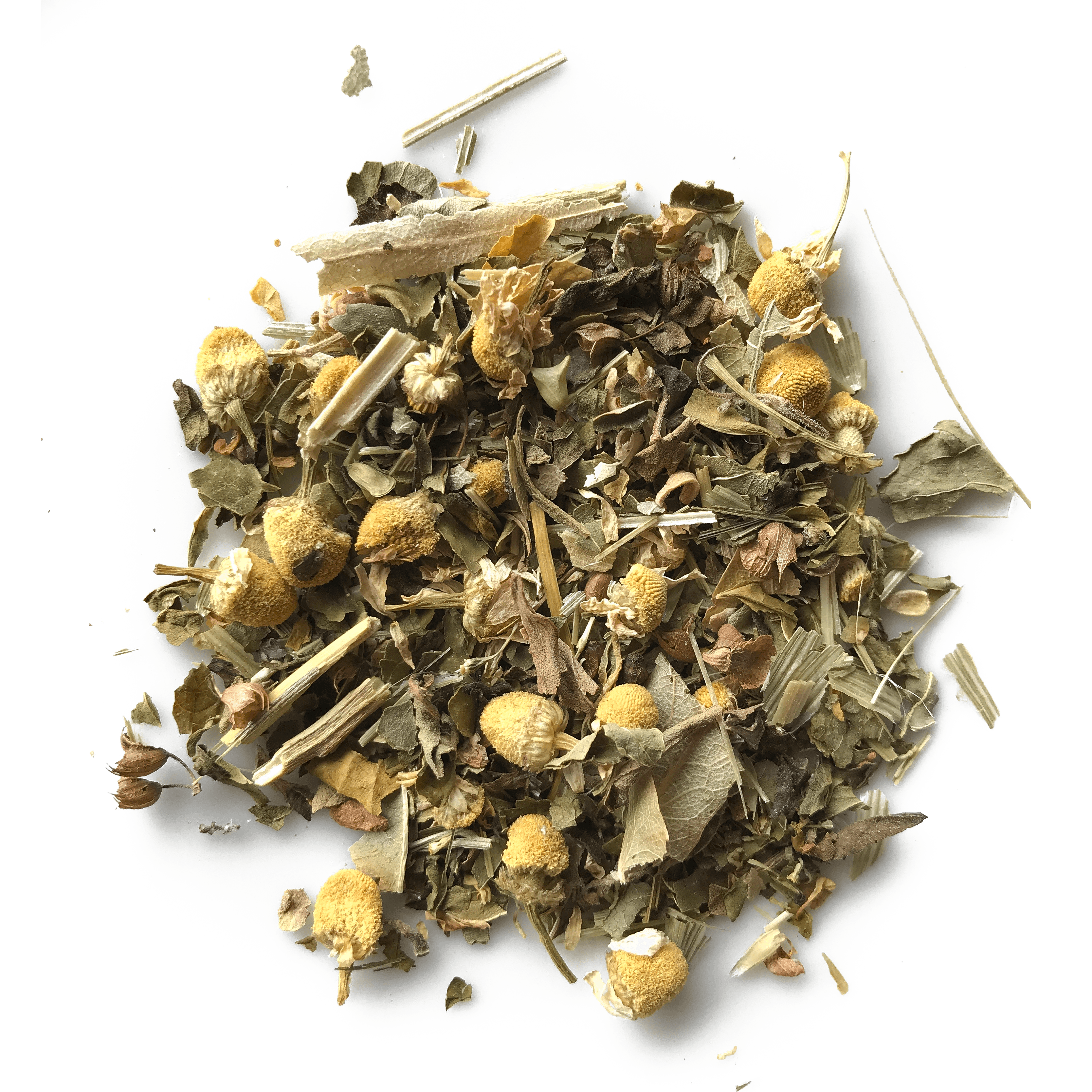 Peace of Mind by Open Door Tea CT