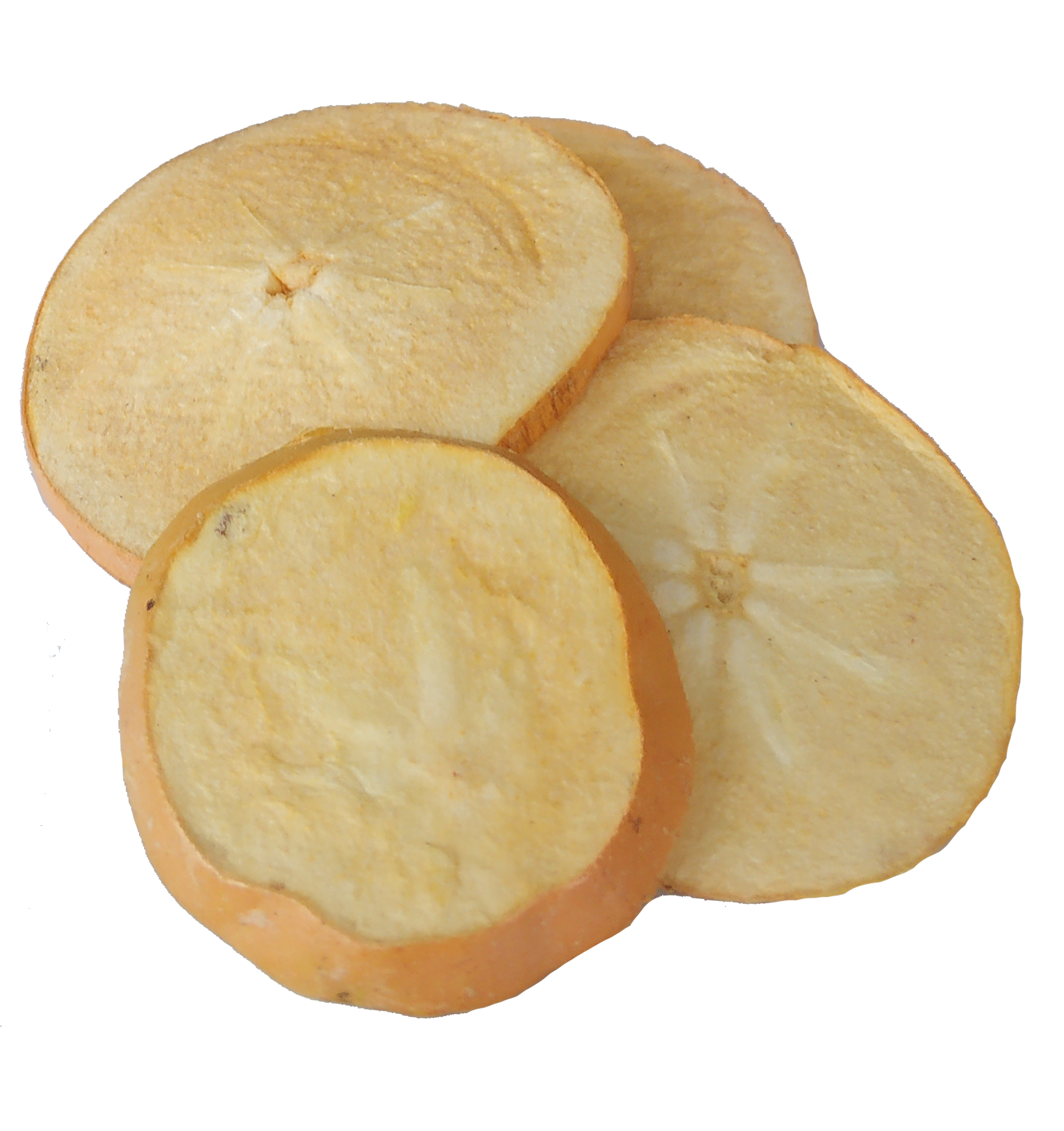 Freeze Dried Persimmon Snack by Diaita Smart Foods (Worldwide Shipping)