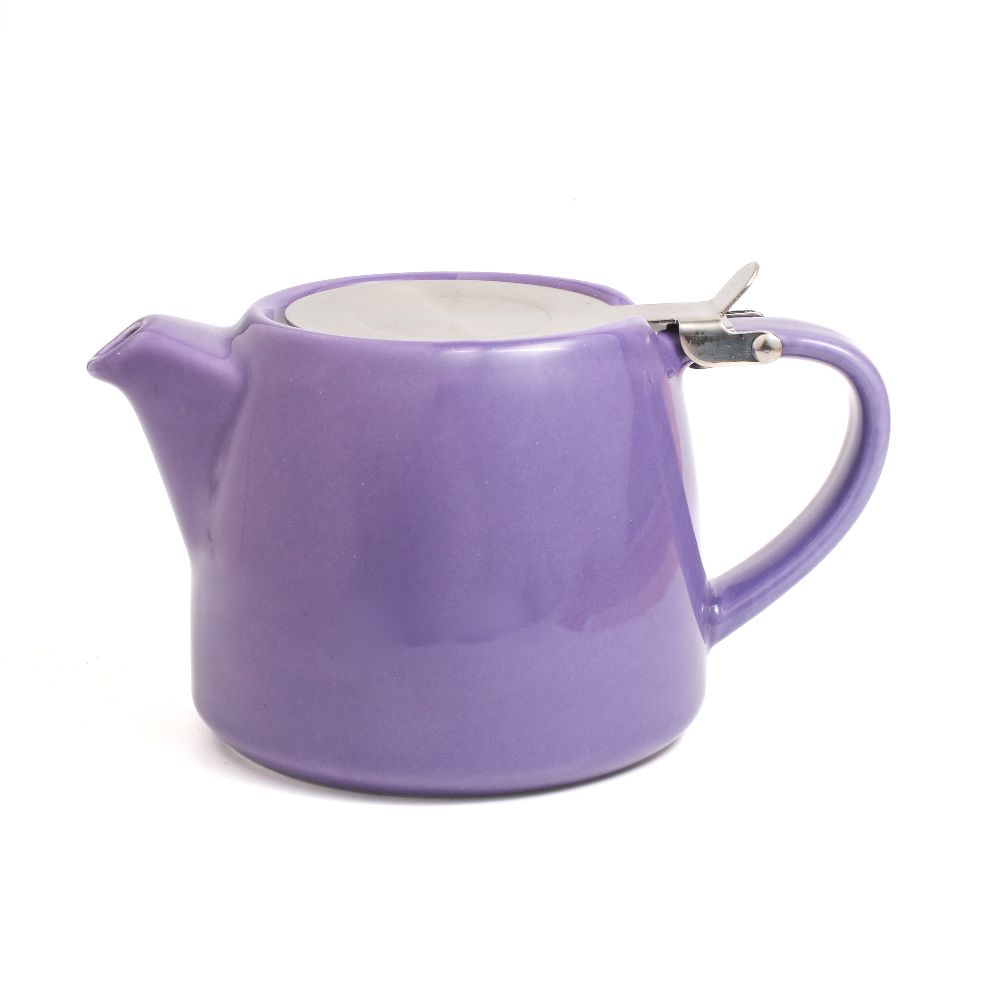  Petit Belle Hot Tea Teapot by Plum Deluxe Tea Plum Deluxe Tea Perfumarie