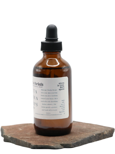  Pitta Dosha Drops by Come Alive Herbals Come Alive Herbals Perfumarie