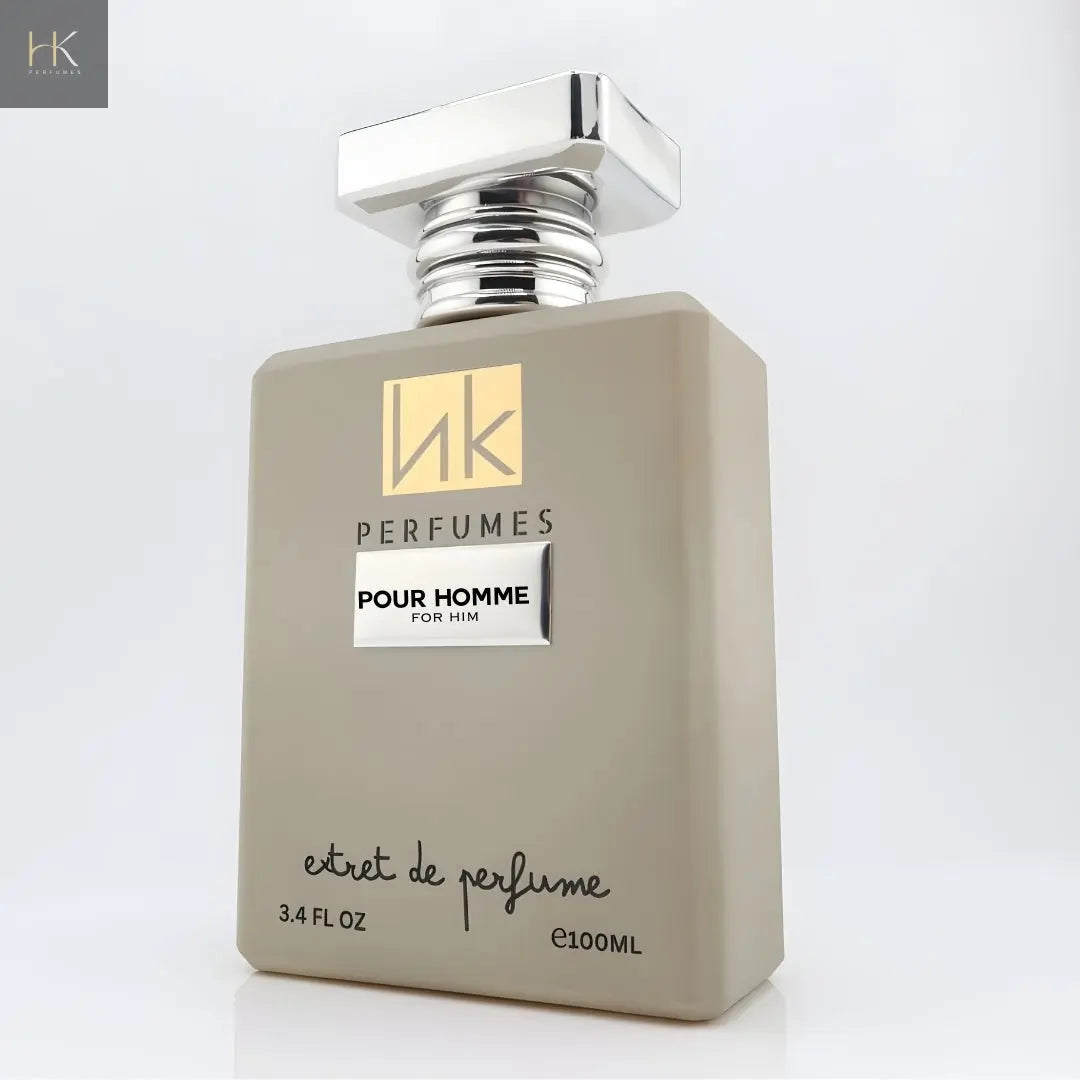 Pour Homme Inspired By Amouage Reflection Man