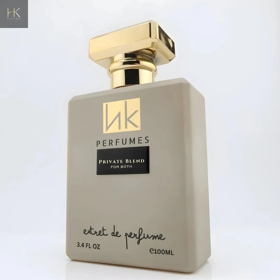 Private Blend Inspired by Tom Ford's Tuscan Leather