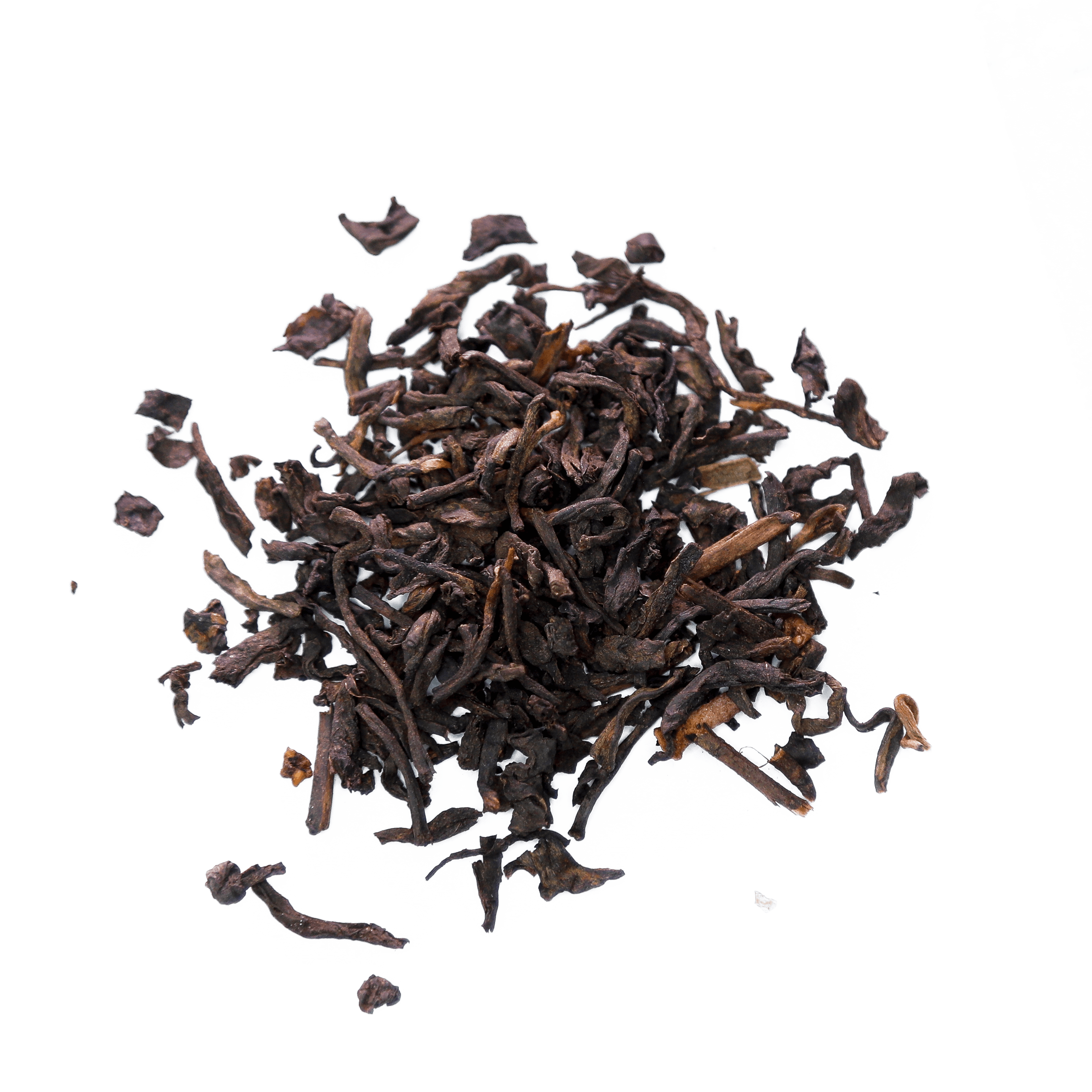 Pu-Erh Berry by Open Door Tea CT