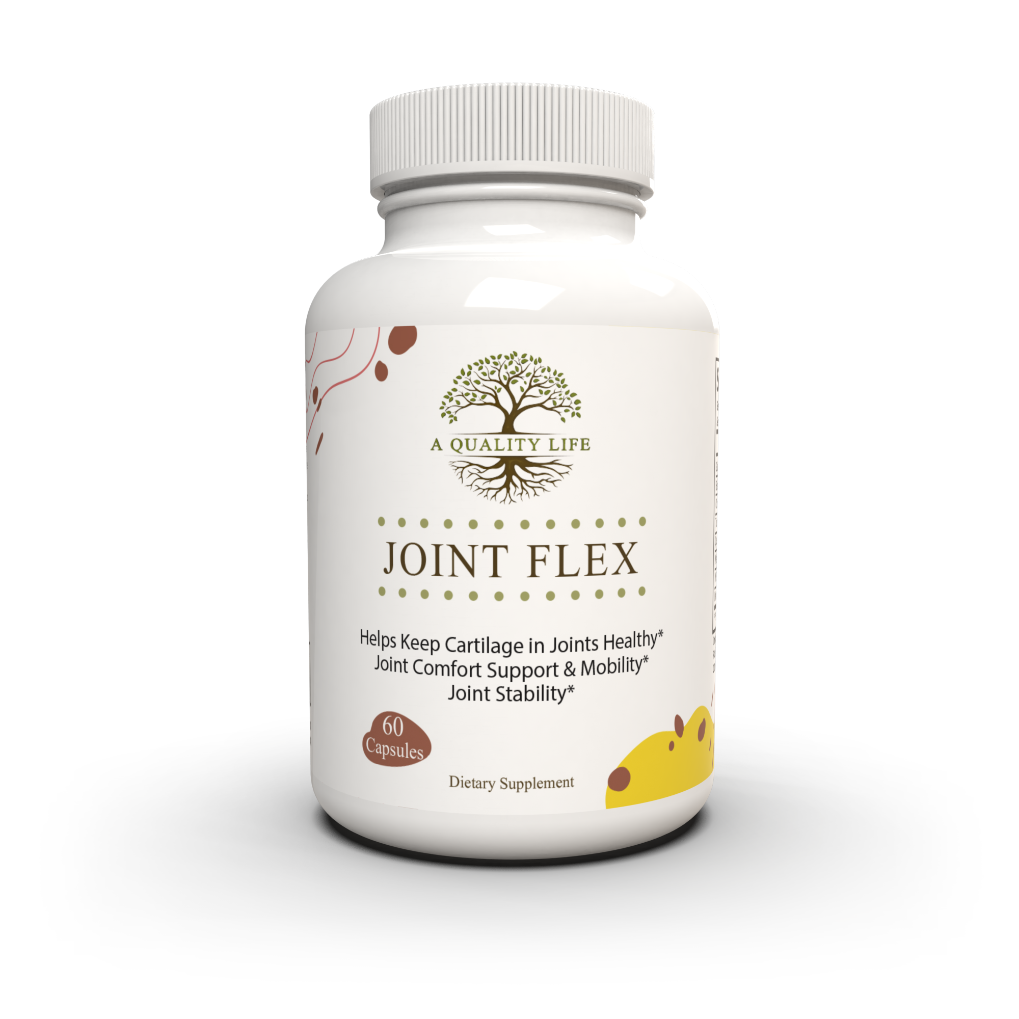 Joint Flex by A Quality Life Nutrition