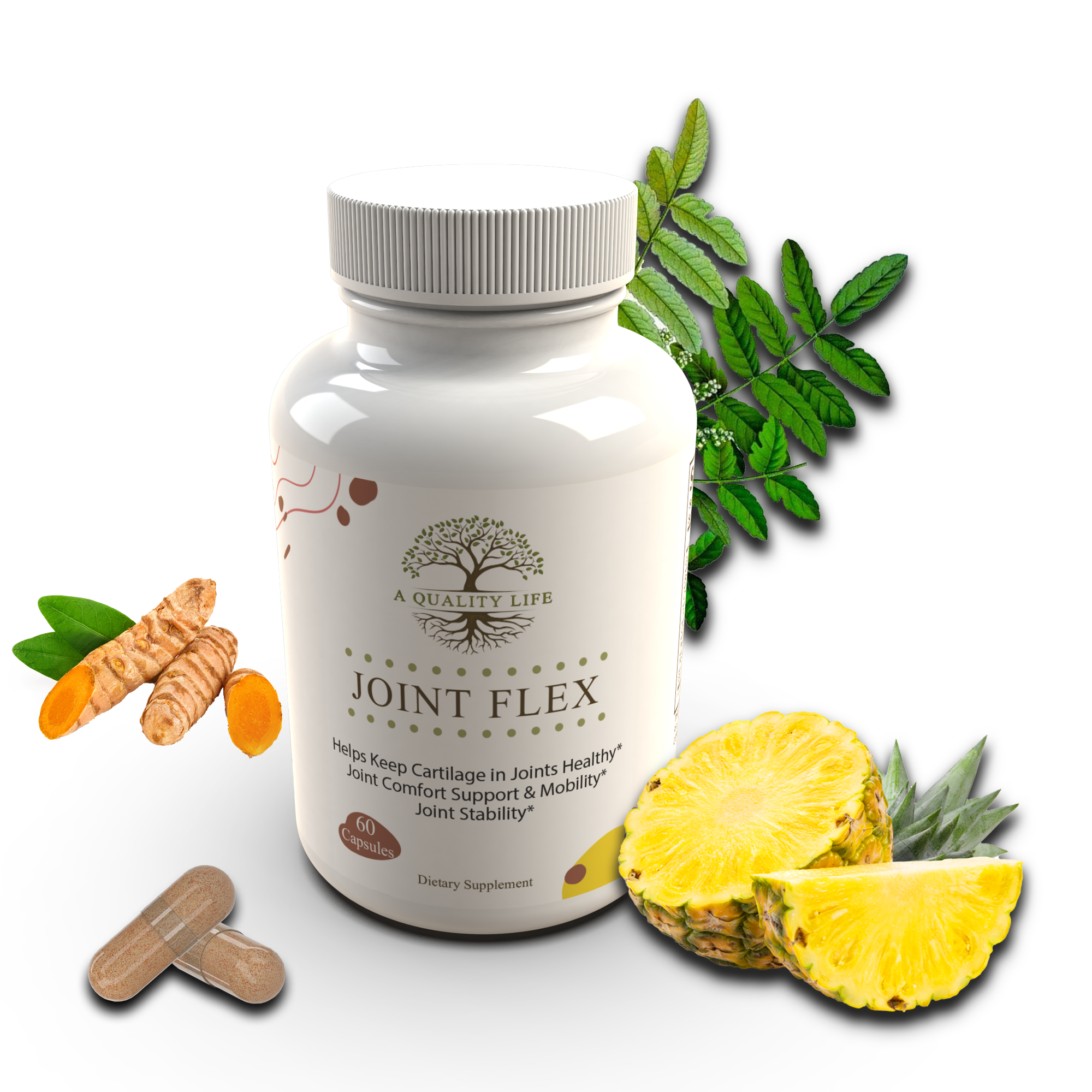 Joint Flex by A Quality Life Nutrition