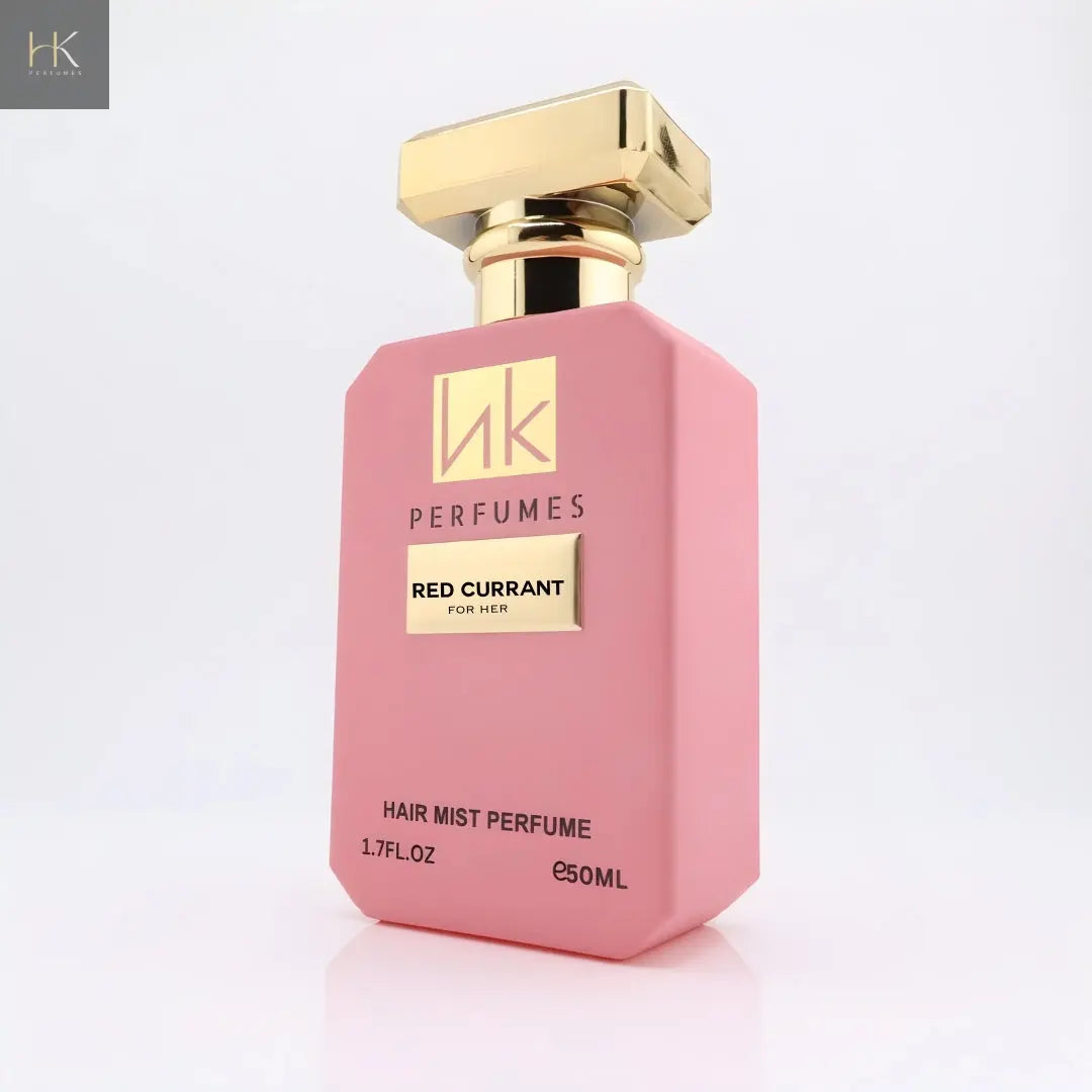 Red Currant Inspired By De Marly's Cassili