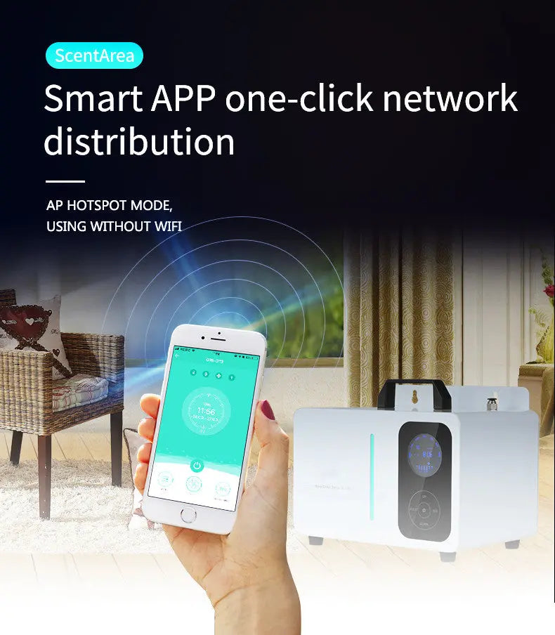 ROMA (Wi-Fi) FRAGRANZA613